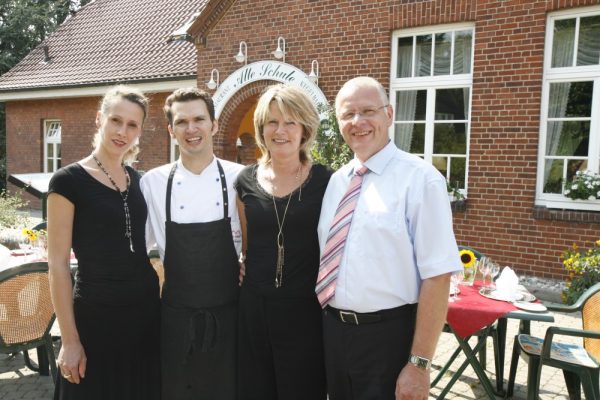 Alte Schule