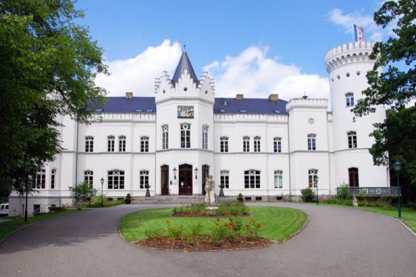 Park- und Schlosshotel Schlemmin