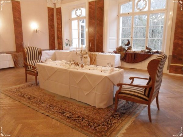 Park- und Schlosshotel Schlemmin