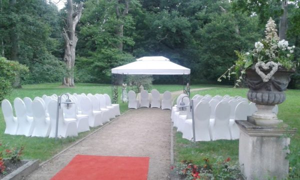 Park- und Schlosshotel Schlemmin