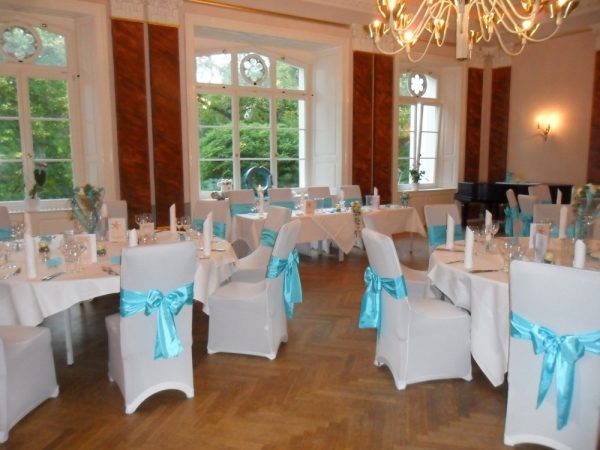 Park- und Schlosshotel Schlemmin