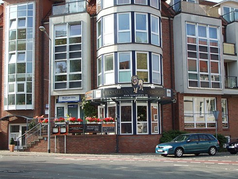 Am Löwenplatz - Restaurant