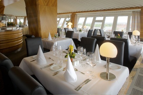 Funkturm-Restaurant