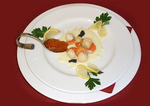 Am Löwenplatz - Restaurant