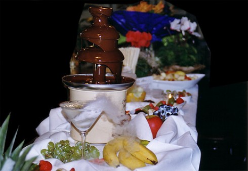 Am Löwenplatz - Restaurant