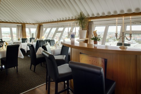 Funkturm-Restaurant