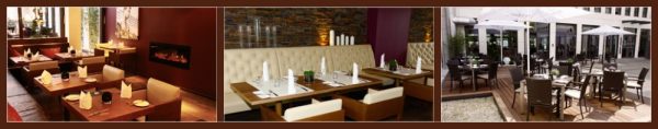  Ristorante- Bar- Lounge De Luca