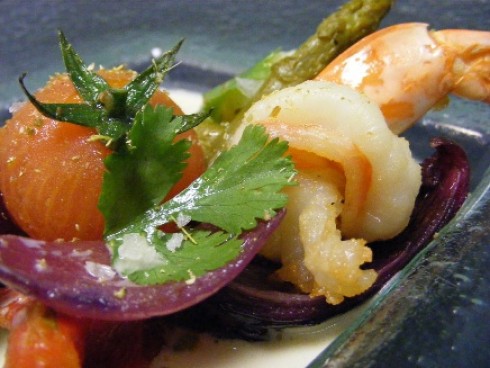 Restaurant Café Madrid