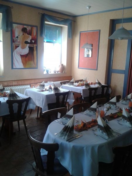 Gasthaus Zur Post 