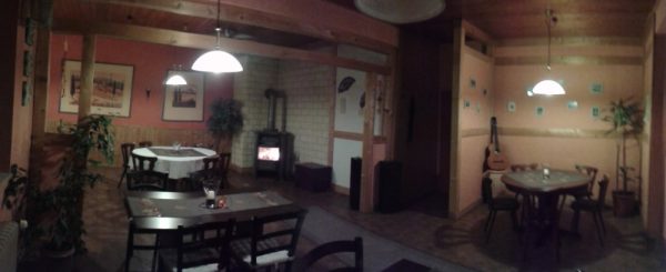 Gasthaus Zur Post 