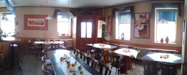 Gasthaus Zur Post 