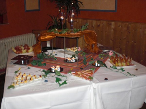 Gasthaus Zur Post 