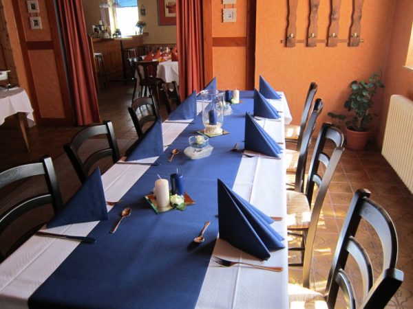 Gasthaus Zur Post 