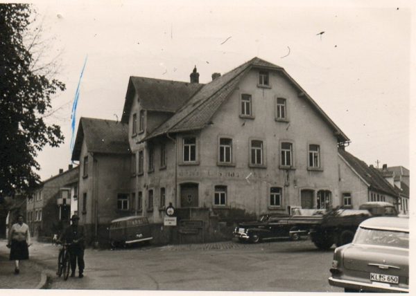 Gasthaus Zur Post 