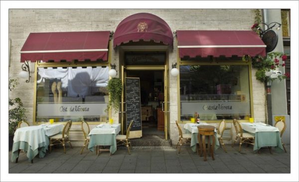 Osteria Veneta