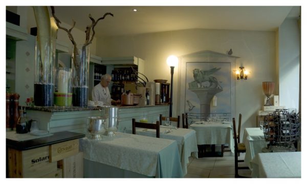 Osteria Veneta