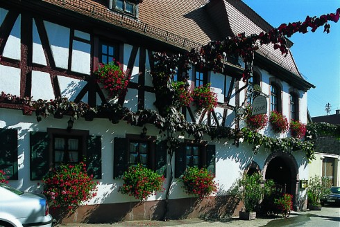 Hotel + Restaurant Heinrich