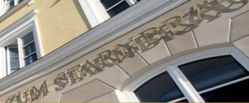 Wirtshaus zum Starnbräu