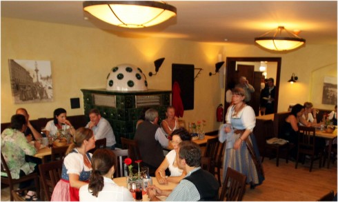 Wirtshaus zum Starnbräu