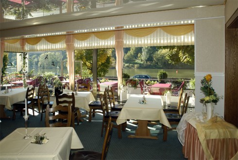 Moselromantik-Hotel Zum Löwen