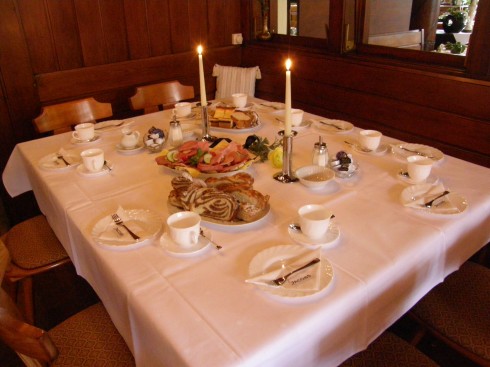 Restaurant Zum Herrenberg 