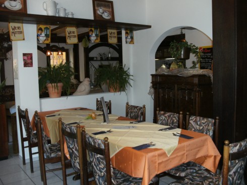 Gasthaus zur Rose