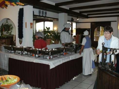 Gasthaus zur Rose