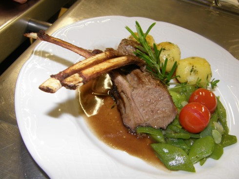 Restaurant Zum Herrenberg 