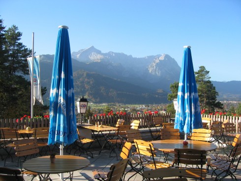 Berggasthof Panorama