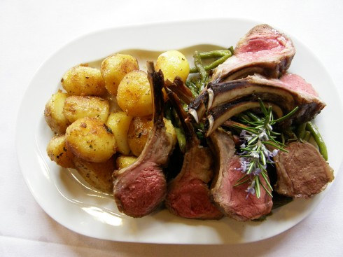 Restaurant Zum Herrenberg 
