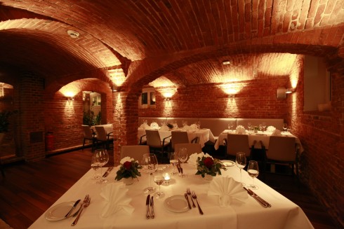 Restaurant Seabreeze