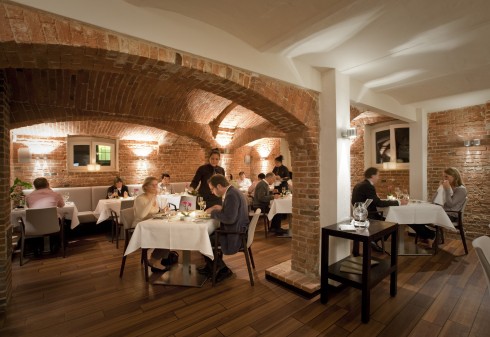 Restaurant Seabreeze