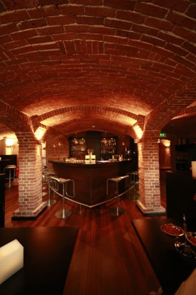 Restaurant Seabreeze