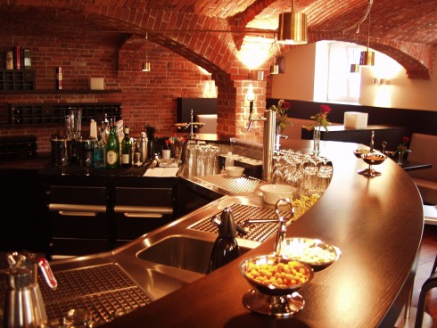 Restaurant Seabreeze