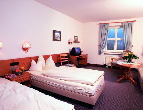 Fohlenweide