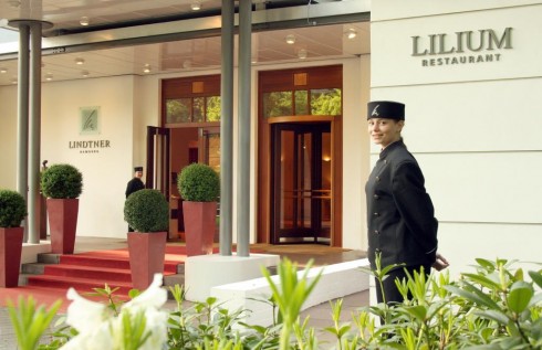 Lilium