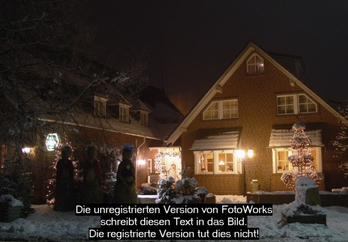Marienthaler Gasthof