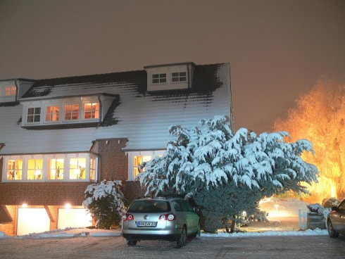 Marienthaler Gasthof