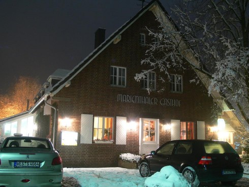 Marienthaler Gasthof