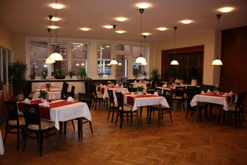 Hotel Eichhorn