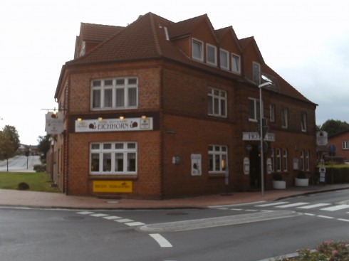 Hotel Eichhorn