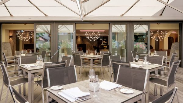 Restaurant im Hotel Sonnengut GmbH & Co.KG
