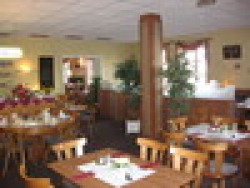 Fischrestaurant Siedler