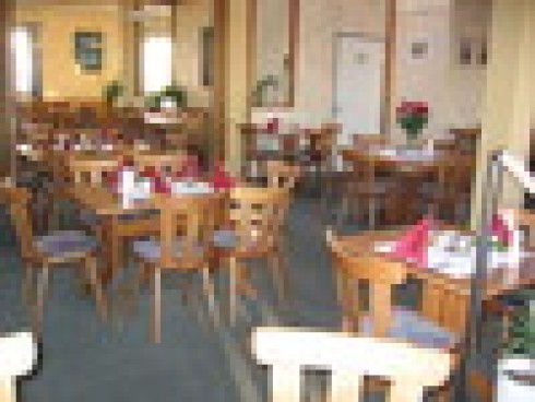 Fischrestaurant Siedler