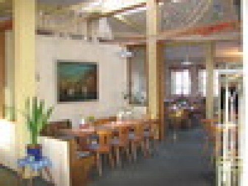 Fischrestaurant Siedler