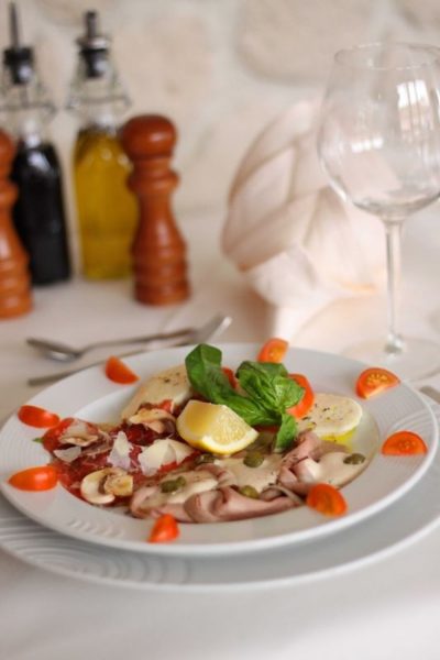 Trattoria Marina