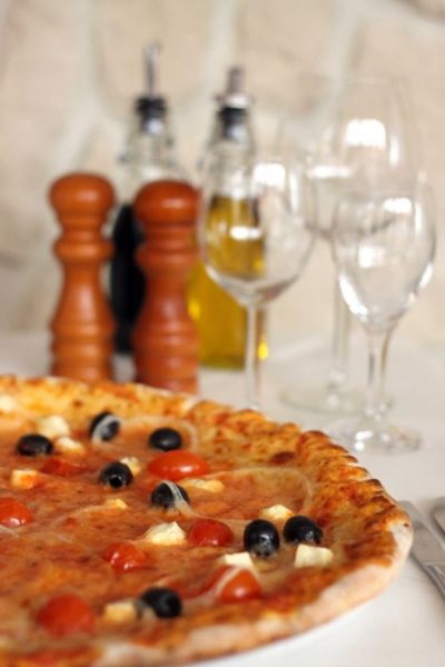 Trattoria Marina
