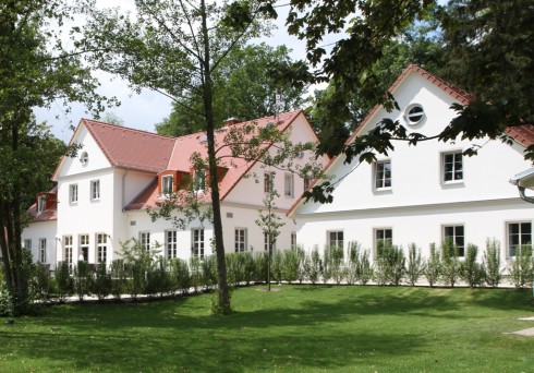 Café Wildau Hotel&Restaurant am Werbellinsee