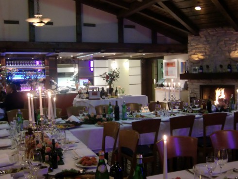 La Forchetta GmbH & Co. KG