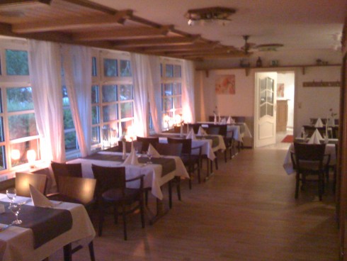 Hotel Restaurant Jacobsbrunnen